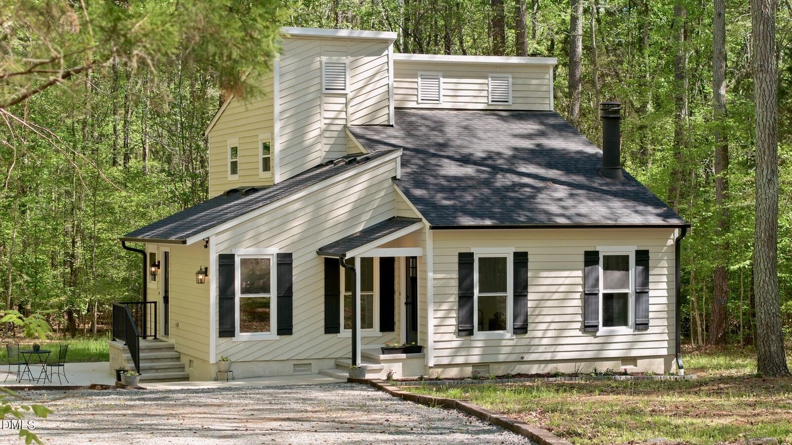 Property Photo:  2101 Snow Valley Road  NC 27712 