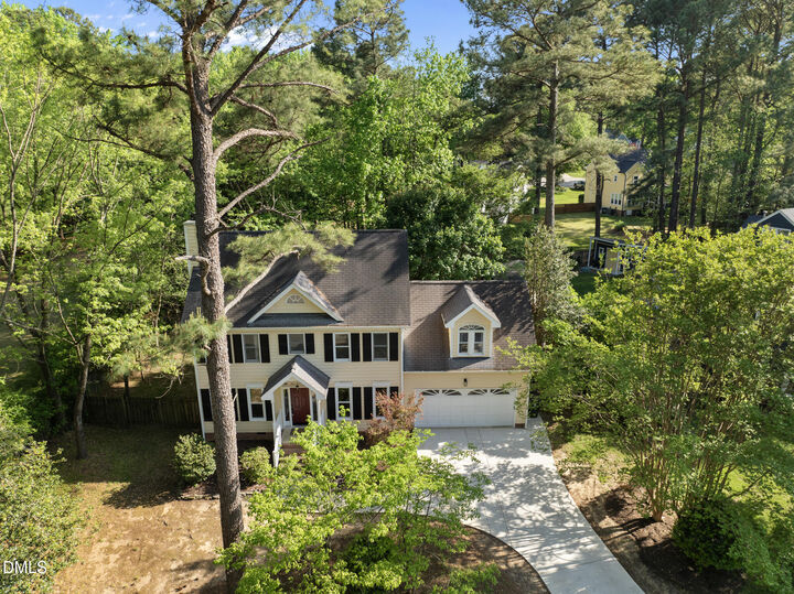 Property Photo:  508 Saint Croix Drive  NC 27540 