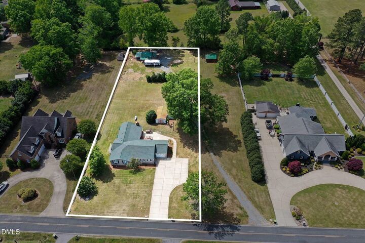 Property Photo:  1782 Chicora Road  NC 28334 