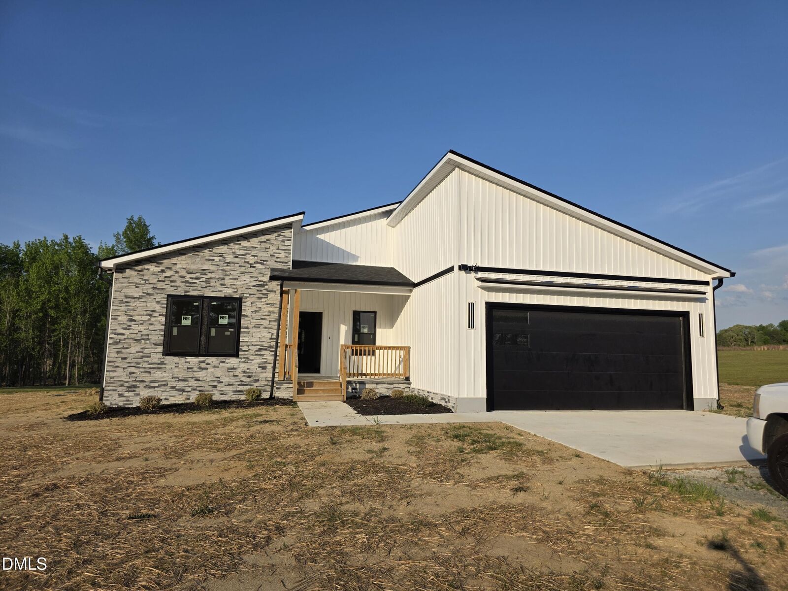 Property Photo: 13099 Nc-62 NC 27217