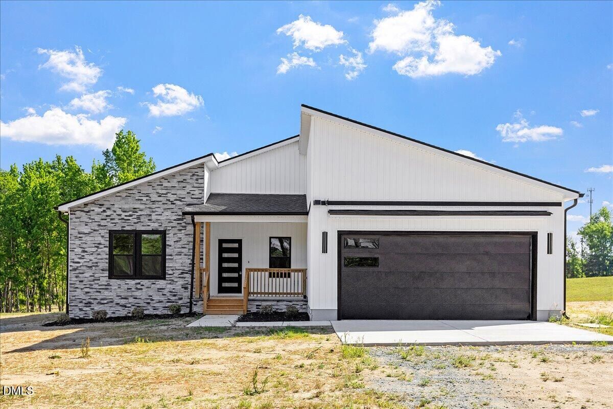 Property Photo:  13099 Nc-62  NC 27217 