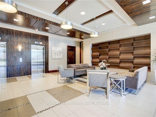 Property Photo: 339 Rathburn Road Ph01 ON L5B 0C8