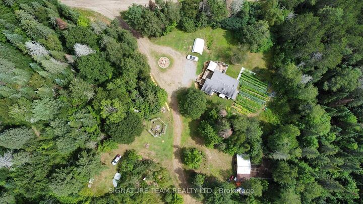 Property Photo: 96 Addington Rd. 6 Road ON K0H 1K0