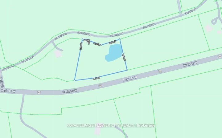 Property Photo: 225 Glenville Rd N/A ON L3Y 4V9