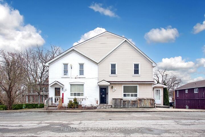 22 &Amp 24 River Street — photo 1