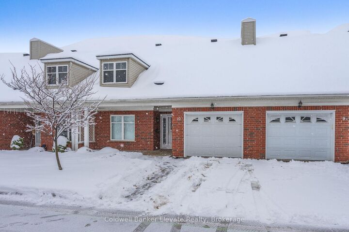 Property Photo:  2705 Kingsway Drive 10  ON N2C 2T2 