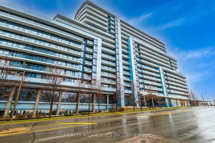 Property Photo: 2885 Bayview Avenue 238 ON M2K 0A3