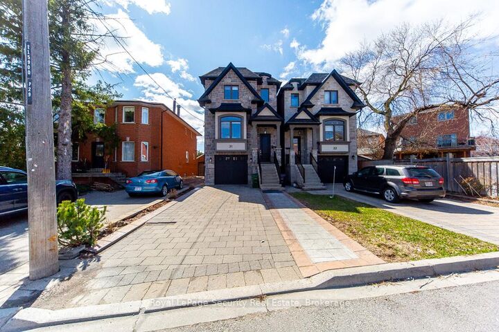 31 John Best Avenue — photo 1