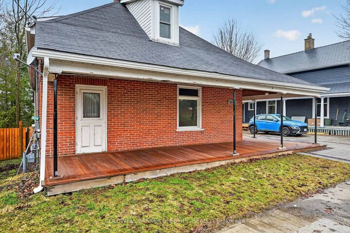 Photo de la propriété:  804 Hunter Street  ON K0L 1H0 