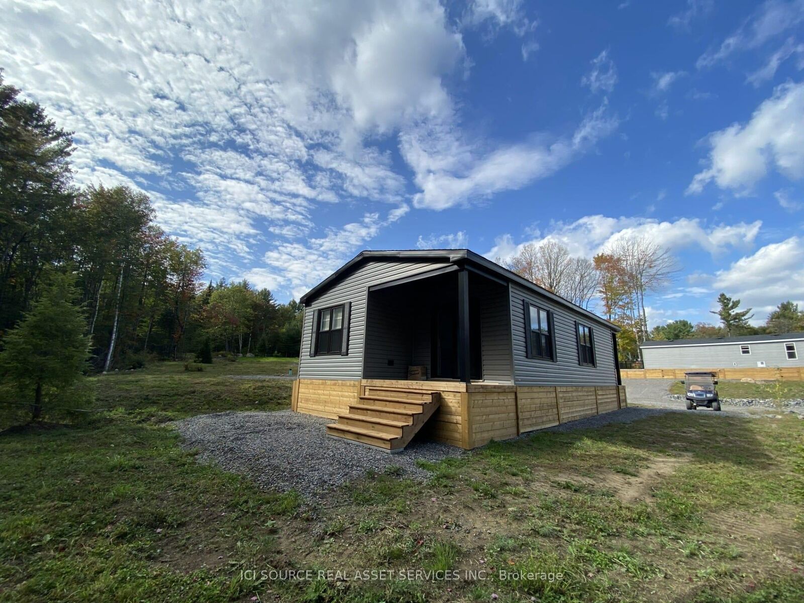 Property Photo: 1047 Bonnie Lake Camp Road Lkr059 ON P1L 1W9