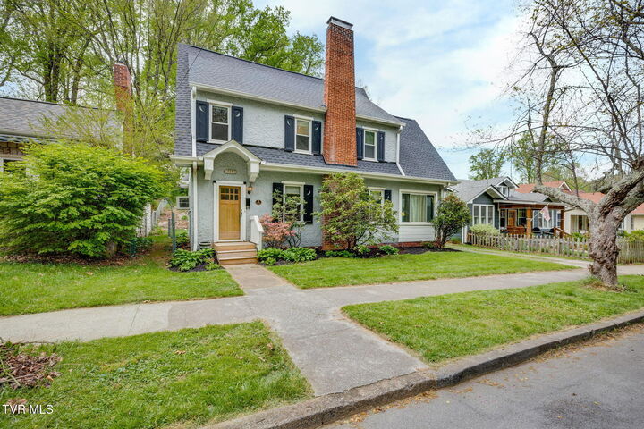 Property Photo:  116 Boyd Street  TN 37604 