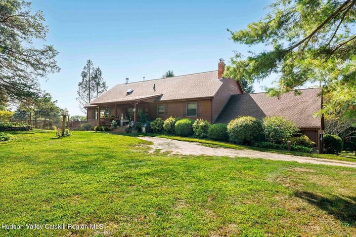 Property Photo:  317 County Route 6  NY 12526 