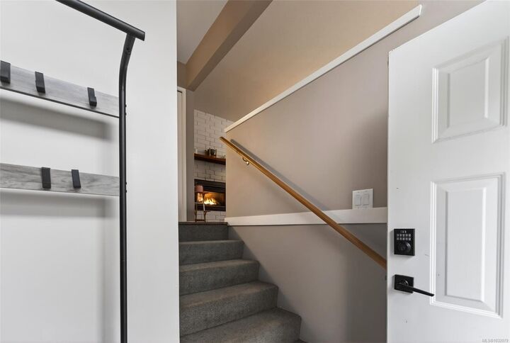 Property Photo: 3905 Grange Rd BC V8Z 4T6