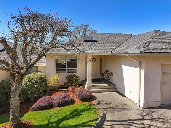 Property Photo:  6038 Sterling Dr 13  BC V9L 5K4 