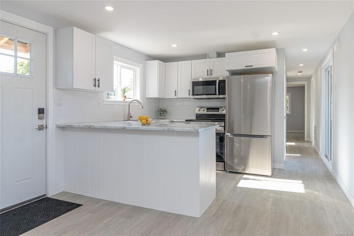 Property Photo: 1572 Seabird Rd #22 BC V9G 1L3
