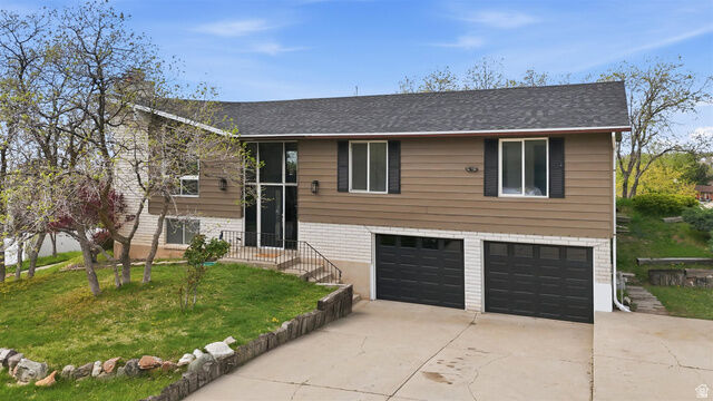 Property Photo: 2599 E Joni Dr UT 84040