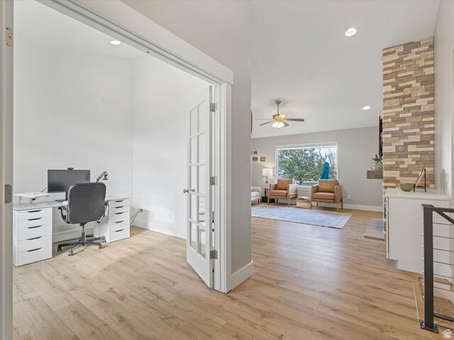 Property Photo:  413 S Roadster Ln  UT 84029 