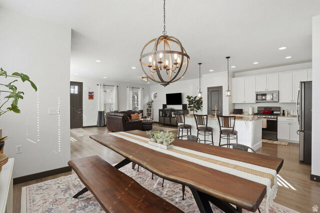 Property Photo:  11409 S Abbey Mill Dr  UT 84009 