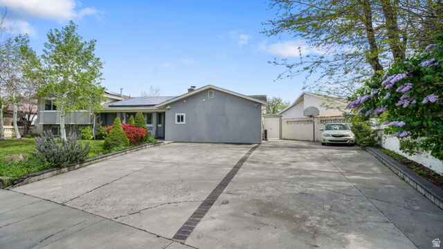 Property Photo:  4771 S Quailbrook Dr  UT 84129 