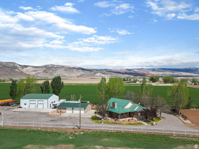 Property Photo:  675 N SR 118  UT 84754 