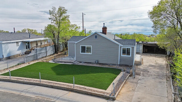 Property Photo: 112 Shuman UT 84520