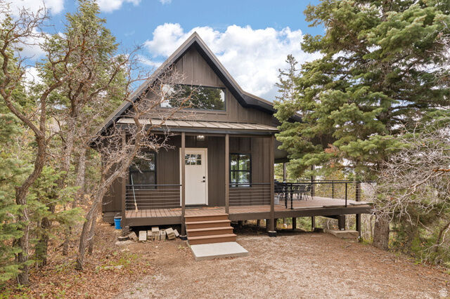 Property Photo:  106 E Sugar Pine Dr S 106A  UT 84647 