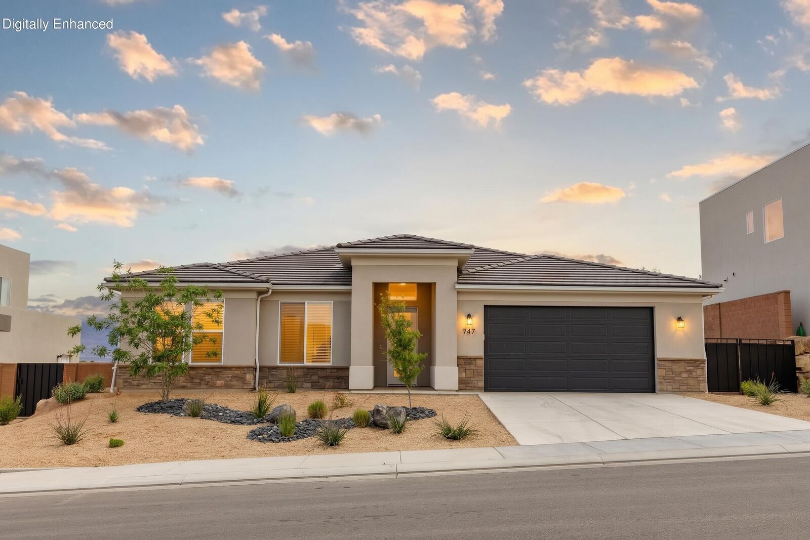 Property Photo: 747 S Mincio Ln UT 84770