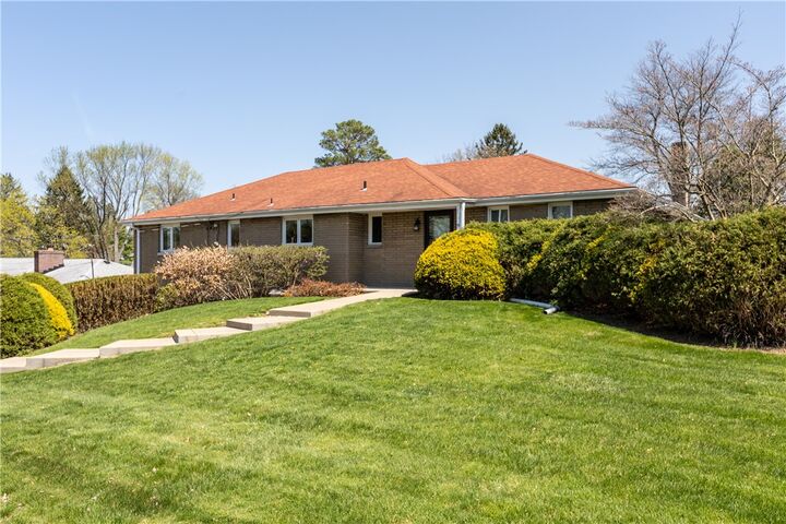 Property Photo: 16 Schenk Terrace PA 15215