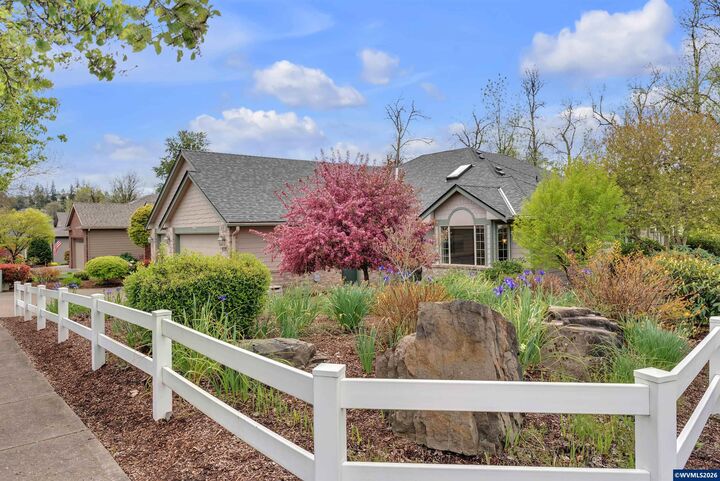 Property Photo:  1395 West Meadows Dr NW  OR 97304 