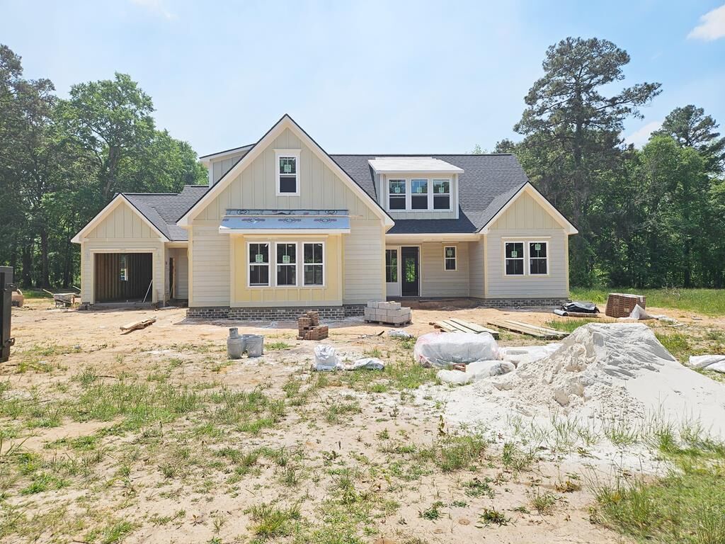 Property Photo:  128 Hazelwood Drive  GA 31763 