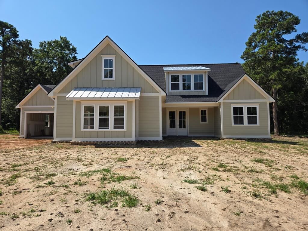 Property Photo:  128 Hazelwood Drive  GA 31763 