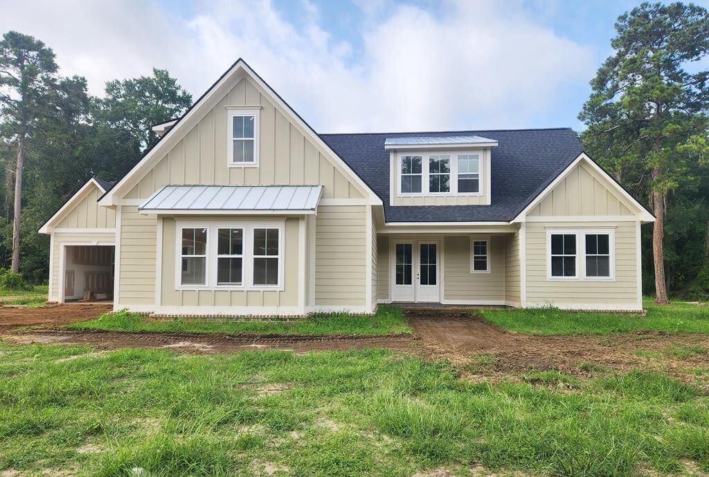 Property Photo:  128 Hazelwood Drive  GA 31763 