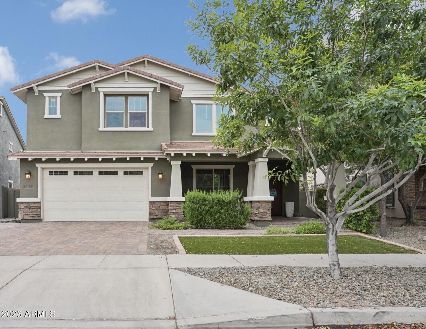 Property Photo:  5051 S Girard Street  AZ 85298 