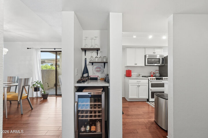 Property Photo:  5110 N 31st Way 317  AZ 85016 