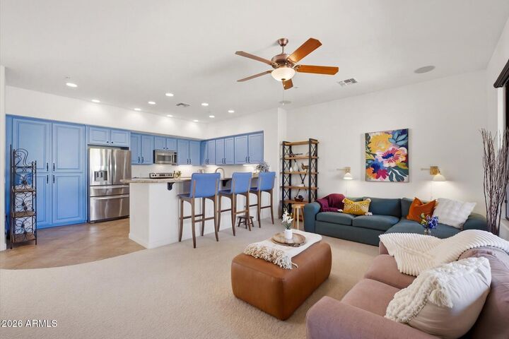 Property Photo: 20750 N 87th Street 2041 AZ 85255
