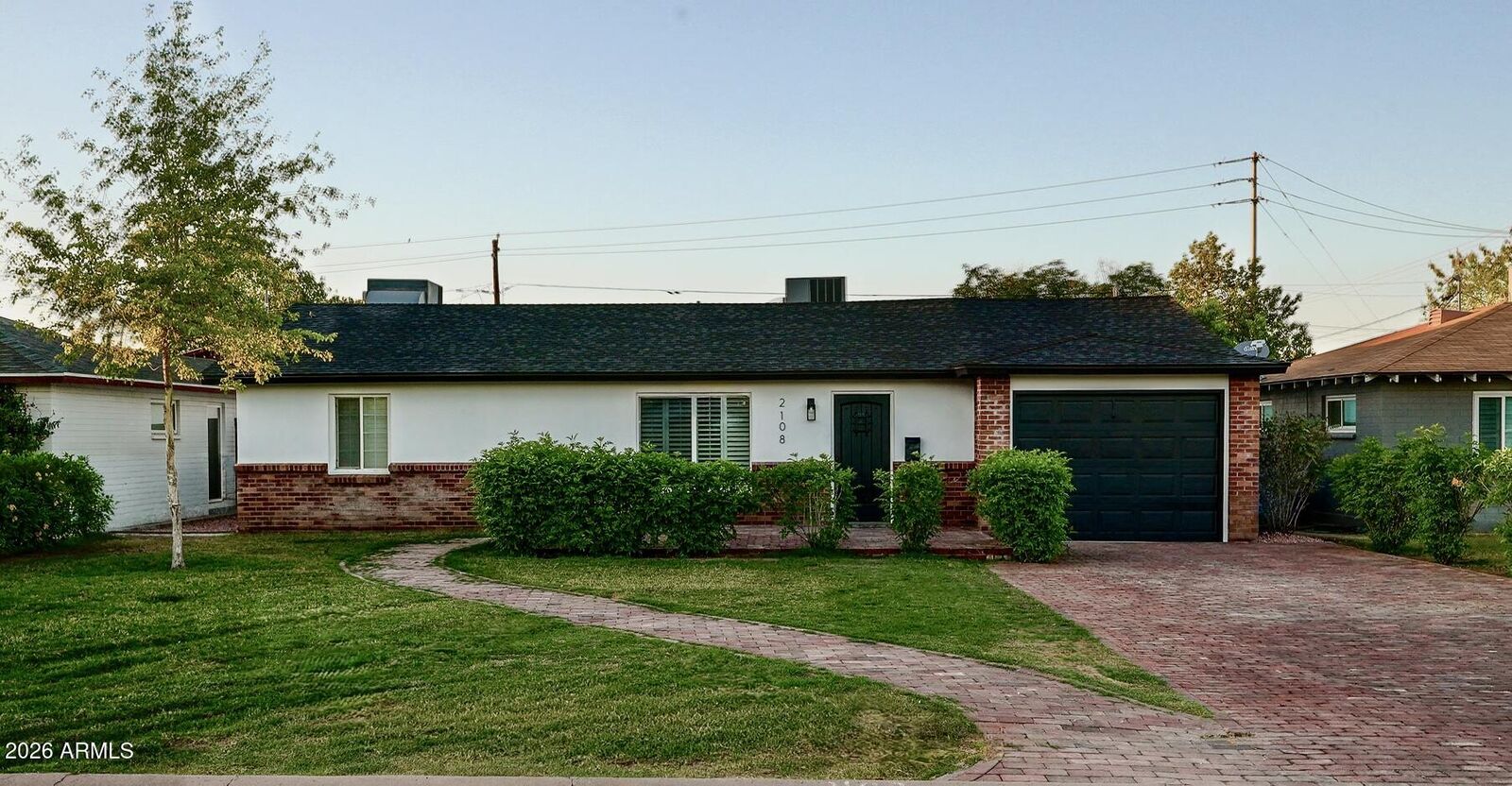 Property Photo:  2108 W Virginia Avenue  AZ 85009 