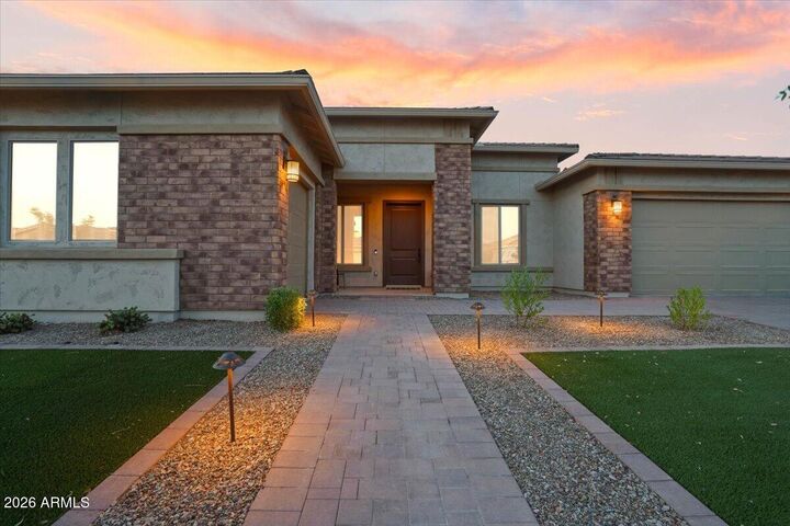 Property Photo:  22636 E Stacey Road  AZ 85142 