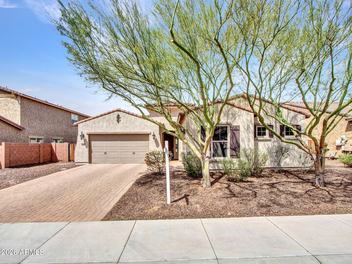 Property Photo:  25554 N 103rd Avenue  AZ 85383 