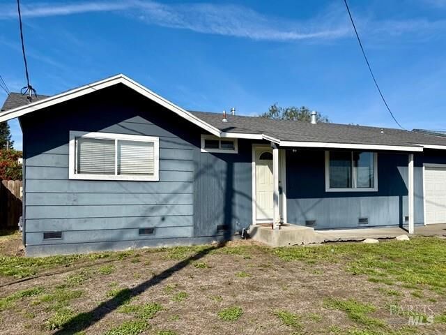 Property Photo:  709 Regina Court  CA 94954 