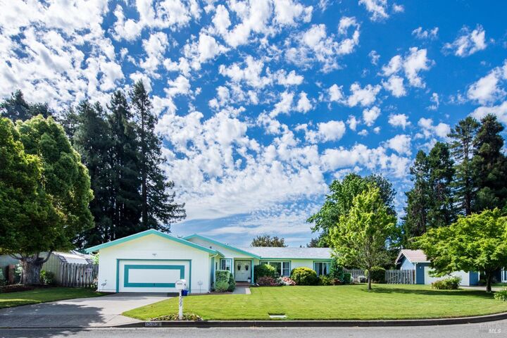 Property Photo:  509 Cavalier Court  CA 94534 