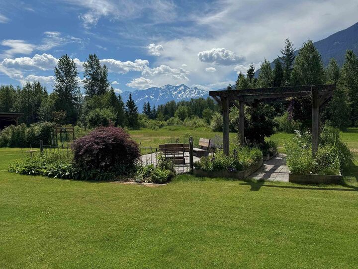 Property Photo: 780 Green Road BC V0N 2L2