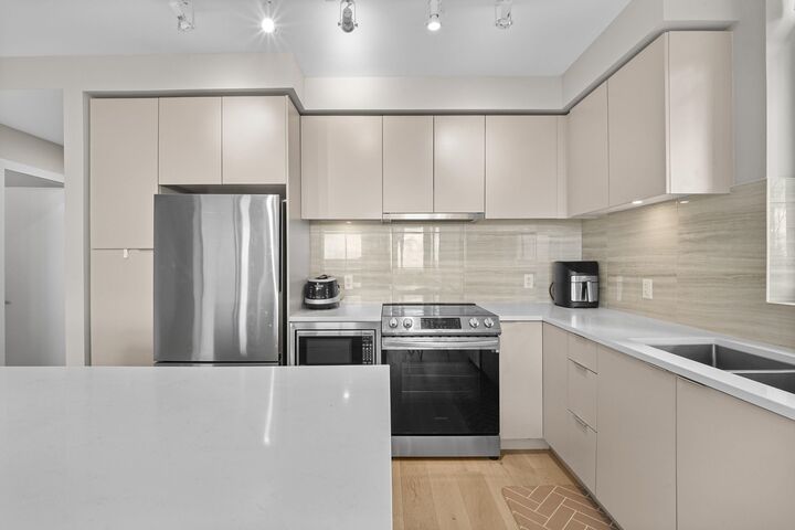 Property Photo: 8761 University Crescent 604 BC V5A 0G3