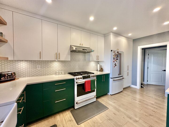 Property Photo: 1215 Nepal Crescent BC V7T 2H4