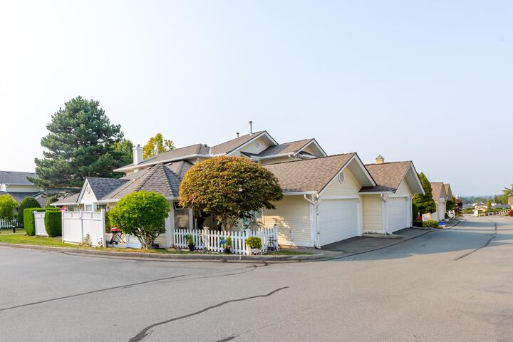 Property Photo:  21138 88 Avenue 83  BC V1M 2G7 