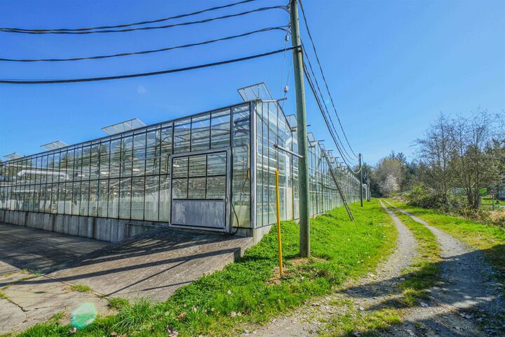 Property Photo: 12336 240 Street BC V4R 1N1