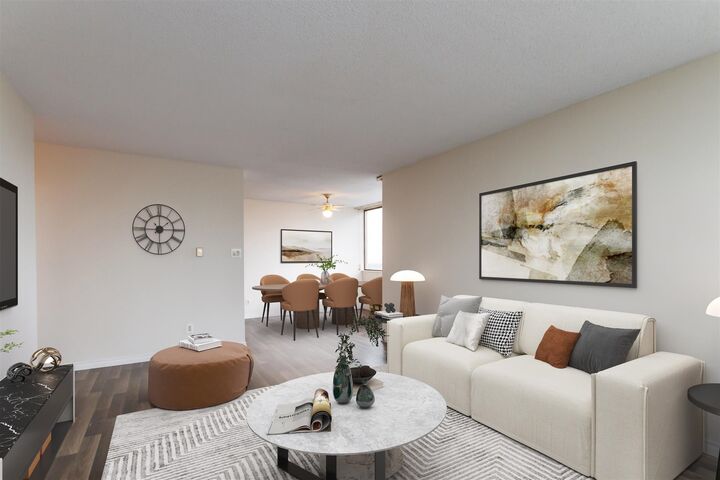 7235 Salisbury Avenue 1401 — photo 1