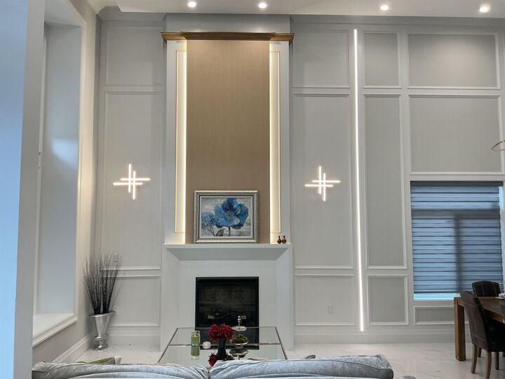 Property Photo: 7351 Lindsay Road BC V7C 3M7