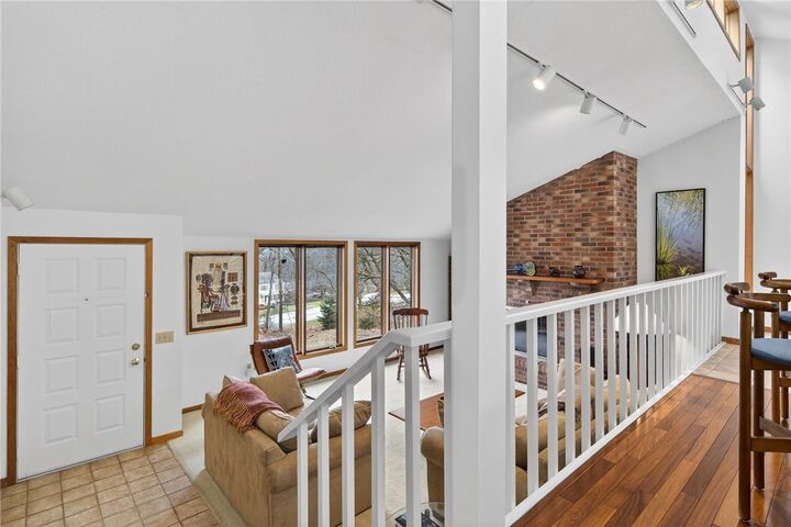 Property Photo:  410 Taylor Place  NY 14850 