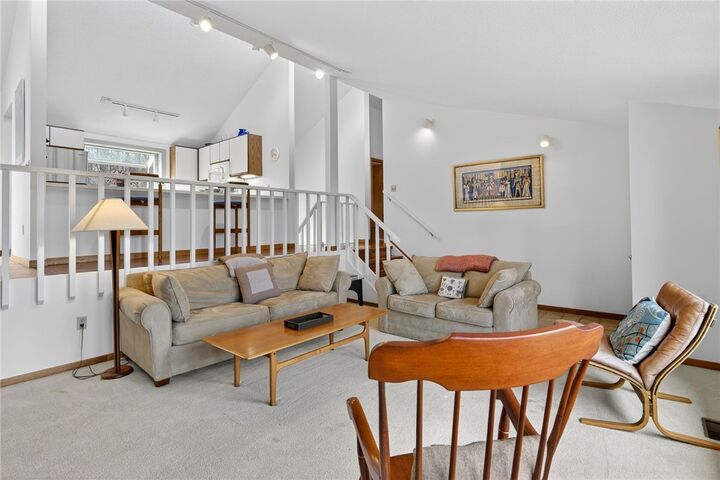 Property Photo:  410 Taylor Place  NY 14850 