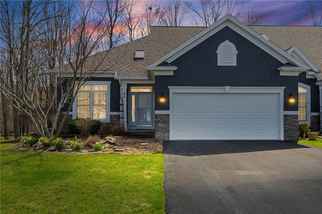 Property Photo: 84 Marc Mar NY 14606